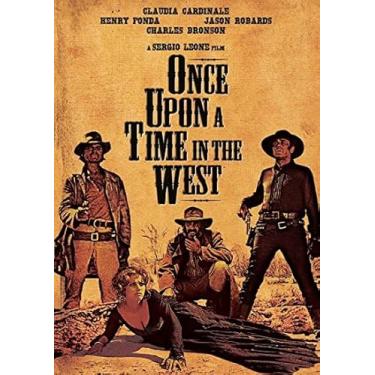 Imagem de Once Upon a Time in the West