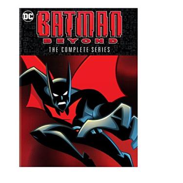 Imagem de Batman Beyond: The Complete Series (Rpkg) (DVD)