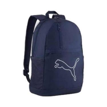 Imagem de Mochila Puma Plus - Unissex-Unissex