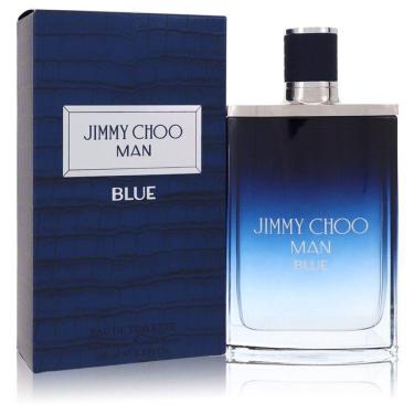 Imagem de Perfume Masculino Jimmy Choo Began Making Fragrences 2011. Eau De Toilette