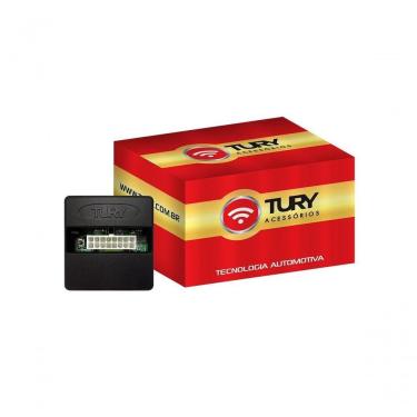 Imagem de Modulo De Vidro Tury Ae Pro 2.18 Universal 2 Vidros