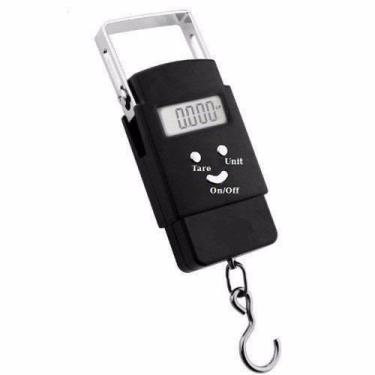 Imagem de Balança Digital De Mão Alta Precisão