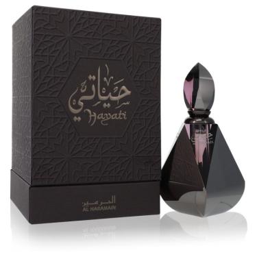 Imagem de Perfume Feminino Al Haramain Hayati Al Haramain 11 ml Eau De Parfum
