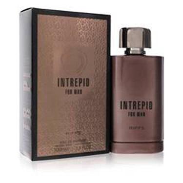 Imagem de Riiffs – Intrepid Eau de Parfum Masculino 100ml
