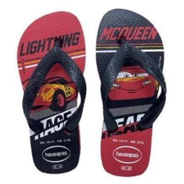 Imagem de SANDALIA MASCULINA HAVAIANAS TOP-Masculino