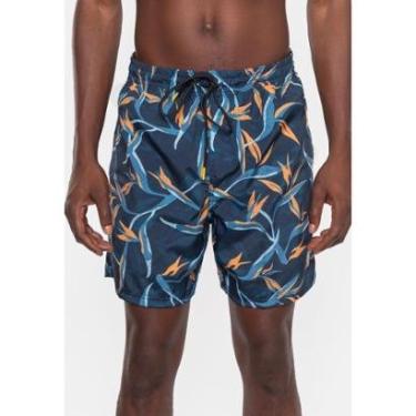 Imagem de Short Fatal Sintético Smell Masculino-Masculino