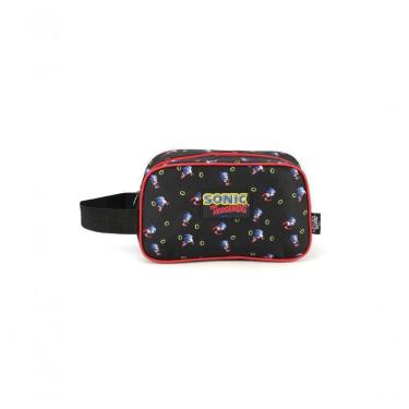 Imagem de Necessaire Viagem Preto - Unico Preto