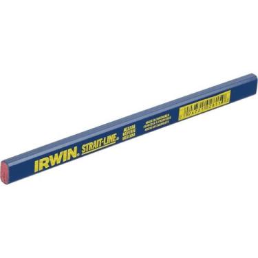 Imagem de Irwin Lápis para Carpinteiro 66305sl