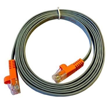 Imagem de Laplink Cabo de transferência Ethernet de alta velocidade - para usar com software de migração PCmover (não incluído) - Transferências de dados de alta velocidade de até 1 Gbps