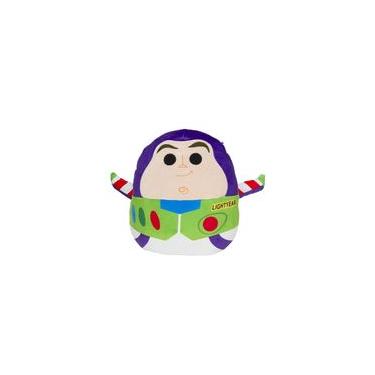 Imagem de Squishmallows - Pelúcia De 17Cm Do Buzz Lightyear - Disney