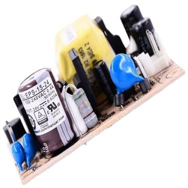 Imagem de Mean Well 15W Fonte De AlimentaçãO Chaveada De SaíDa úNica Conversor Buck-Boost 24V 0.625A (EPS-15-24 24V/0.62A/15W/Switching Supply)