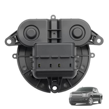 Imagem de Motor de acionamento espelhado externo compatível com Ford F-150 Escape Expedition Fiesta Flex Mustang Ranger Taurus Lincoln LS MKX Mark LT Mercury Mariner 2006-2019, substituição para 924-400, 6U5Z