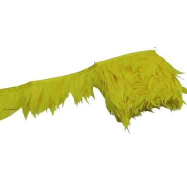 Imagem de Mesa Lateral Redonda Alta Tóquio Preta e Mel