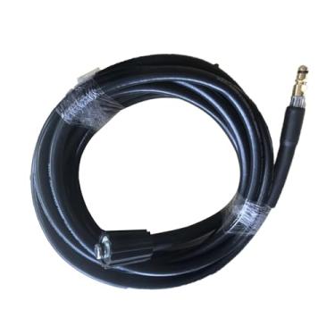 Imagem de Mangueira de Limpeza com Água Alta Pressão Parcialmente Compatível Ferramentas Veículos Jardim K2 K3 K4 K5 Construção em