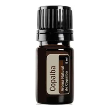 Imagem de Óleo Essencial Copaíba 5ml