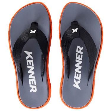 Imagem de Sandália Chinelo Megah - Kenner-Unissex