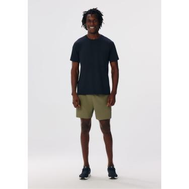 Imagem de Bermuda Masculina Runner Secagem Rápida-Masculino