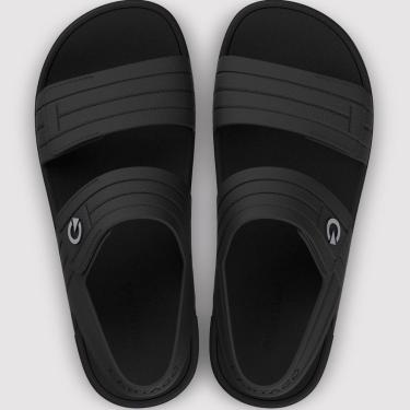 Imagem de Sandália Masculina Firme Palmilha Macia Cartago Atlanta-Masculino