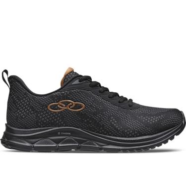 Imagem de Tênis Feminino Olympikus Para Treino Caminhada Original-Feminino