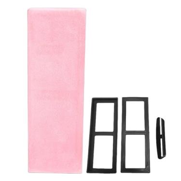 Imagem de POCREATION Pedra de Amolar Whetstone Com Guia de Ângulo, Pedra de Afiar Multiuso para Utensílios de Cozinha Com Acabamento Espelhado e Fácil Portabilidade (1000 grão)