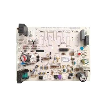 Imagem de Compatível com Gree 300027000192, placa de computador para placa-mãe de ar condicionado