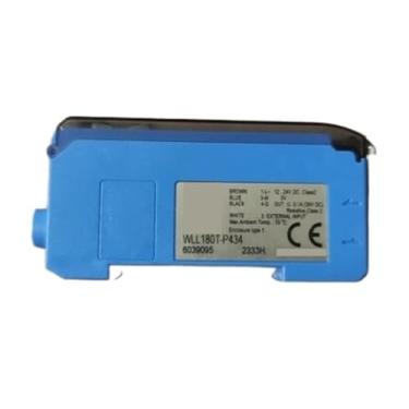 Imagem de Amplificador de fibra, WLL180T-P434, para comunicação óptica de longa distância, original