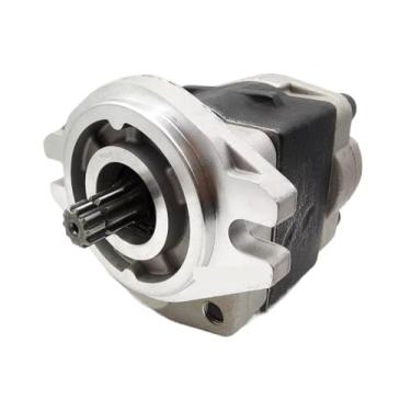 Imagem de Aoleaby Bomba de engrenagem hidráulica, SGP1-32D2H5-R SGP1-36D2H5-R, bomba de alta pressão, SGP1A36L701 SGP1A30D2H5-R(SGP1A36L701)
