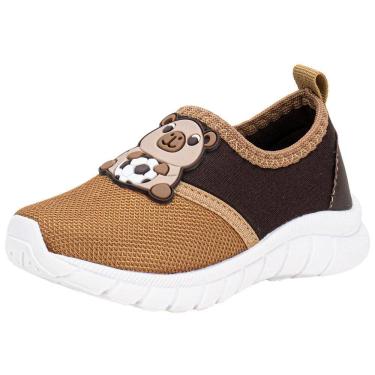 Imagem de Tênis Infantil Slip On Kids Top 380/434