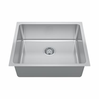 Imagem de CUBA GHELPLUS PREMIUM ACETINADA DE EMBUTIR 54x44x20 20.03.30532