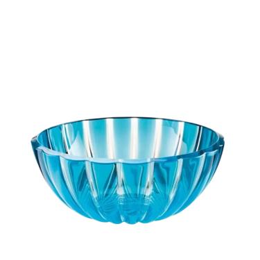 Imagem de TIGELA BOWL GUZZINI EM BIO PLÁSTICO 20CM DOLCEVITA AZUL TURQUESA 29690148