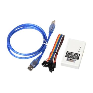 Imagem de Dynwave Ferramenta portátil e robusta para reparo e depuração de baterias de drones, com voltímetro chip para EV2400 EV2300, que melhora o desempenho.