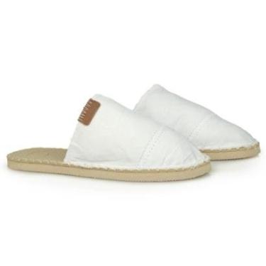 Imagem de Alpargata Mule Confortável Unissex Atacado-Unissex