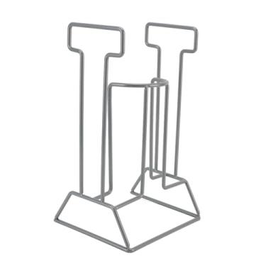 Imagem de Yinhing Ferramenta de Metal Fácil de Usar para Meias Longas, Ajuda Diária Prática, Pessoas Adequadas Com Movimento Limitado