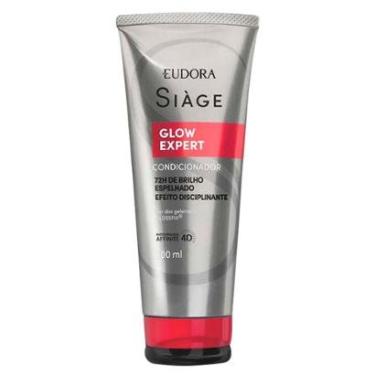 Imagem de Eudora Siàge Glow Expert Condicionador 200ml-Unissex