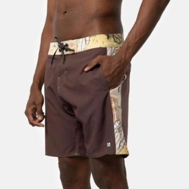 Imagem de Bermuda Água Get Lost-Masculino