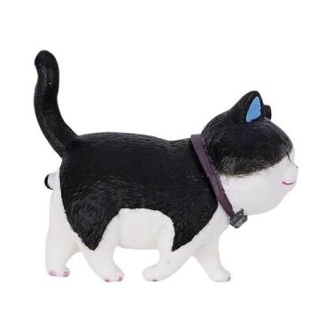 Imagem de Puxadores De Armário Em Forma De Animais Para Quarto Infantil, Ganchos