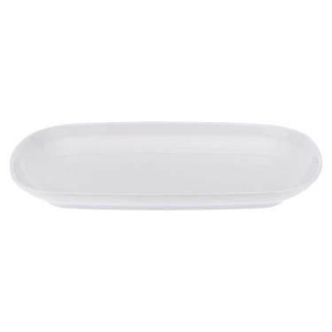 Imagem de Travessa Retangular Funda Weck em Melamina 30x22,5x5,7 cm