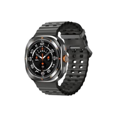 Imagem de Relógio Smartwatch Su01 8 Atm Prova D'água Microwear Gps-Unissex