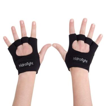 Imagem de Luva de Musculação Hidrolight Neoprene com Debrum sem Polegar