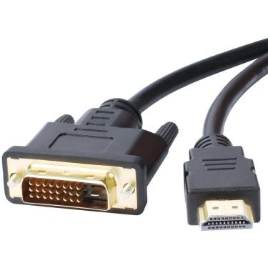 Imagem de Cabo dvi hdmi 1,80 metros