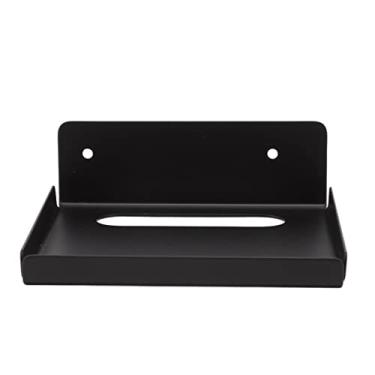 Imagem de Aoresac Rack de Armazenamento de Projetor Espessado, Suporte do Roteador, Capacidade de Rolamento Forte, Aplique de Aço Inoxidável Conjunto de Caixas de Caixa Superior para Monitor de