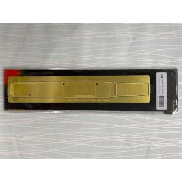 Imagem de Flyhawk FH700271 1/700 WWII IJN Aircraft Carrier ZUIKAKU Deck de voo para FUJIMI