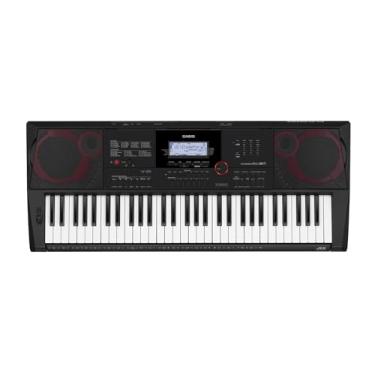 Imagem de Teclado Arranjador Casio CT-X3000-61 Teclas