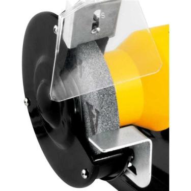 Imagem de Motoesmeril 60Hz 150W bivolt Vonder
