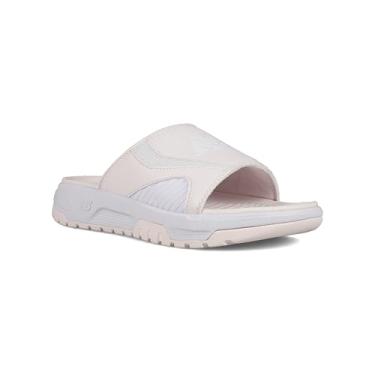 Imagem de New Balance Tênis masculino 200 Premium V3, Sal rosa/branco, 3 Big Kid