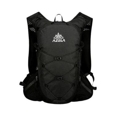 Imagem de Mochila De Hidratação Ultraleve Para Corrida Ao Ar Livre Para Homens E