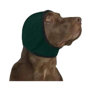 Imagem de Protetores De Ouvido Para Cães À Prova d'Água Com Redução De Ruído, Aj