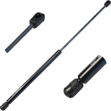 Imagem de Amortecedor Mola Gás Porta-malas S/ Limp Escort L G2 92 A 96