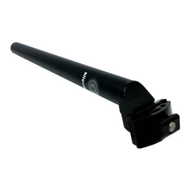 Imagem de CANOTE BICICLETA MTB bike ALUMINIO selim sela 27.2 x 350MM