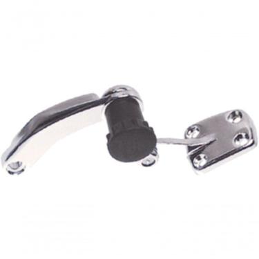 Imagem de Trinco Janela Basculante Porta Dianteira Dir. Fusca De 59-73